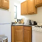 Renovated 1Br In East Village
