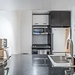 Nyc Luxury Apartment 4
