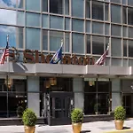 Sheraton Brooklyn New York
