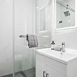 Cozy Room Stay Close To The Guggenheim With Shared Bathroom