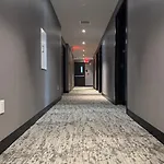 Hotel Mirage Brooklyn New York
