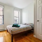 Discover The Comfort Of Columbia University Properties