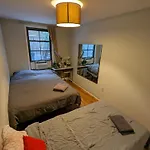 Friendly In Williamsburg Brooklyn * New York