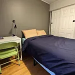 Friendly In Williamsburg Brooklyn New York
