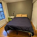 Friendly In Williamsburg Brooklyn Homestay *