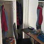 Homestay Friendly In Williamsburg Brooklyn *