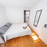 Friendly In Williamsburg Brooklyn Homestay New York