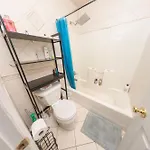 Friendly In Williamsburg Brooklyn Homestay *