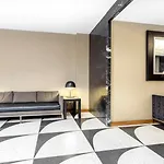 Ues 1Br W Elevator Doorman Nr Central Park Nyc-1186