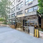 Ues 1Br W Elevator Doorman Nr Central Park Nyc-1186