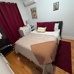 Brooklyn Serenity Room