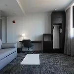 Hotel Doubletree By Hilton Long Island City, Ny