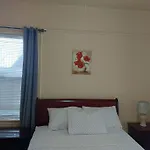 Crsytal Chateau Room Rental