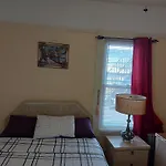 Crsytal Chateau Room Rental