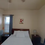 Crsytal Chateau Room Rental