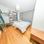 Friendly In Williamsburg Brooklyn Homestay *