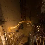 Friendly In Williamsburg Brooklyn New York