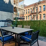 13-3 I Brand New 4Br 3 Baths Duplex Private Roof Deck