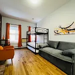 Herald Square New York