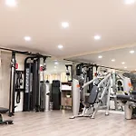 Concorde Hotel New York