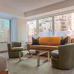 Concorde Hotel New York