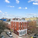 4Br Greenpoint Duplex Noorman By Rovetravel