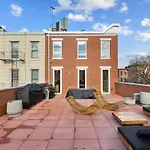 4Br Greenpoint Duplex Noorman By Rovetravel