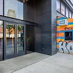Blueground Lower East Side 2Bd Apartment Nyc-1604