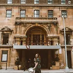 Freehand Hotel