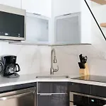 75-3c Brand New Duplex 3br W D In The Unit *