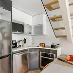 75-3c Brand New Duplex 3br W D In The Unit * New York