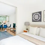 75-3c Brand New Duplex 3br W D In The Unit