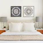 Apartment 75-3c Brand New Duplex 3br W D In The Unit *