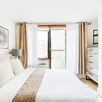 75-3c Brand New Duplex 3br W D In The Unit Apartment New York