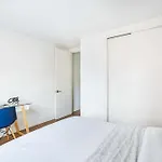 75-3c Brand New Duplex 3br W D In The Unit New York