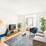 75-3c Brand New Duplex 3br W D In The Unit
