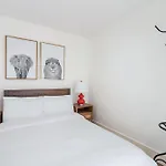 Apartment 75-3c Brand New Duplex 3br W D In The Unit