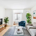 75-3c Brand New Duplex 3br W D In The Unit Apartment *