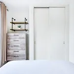 75-3c Brand New Duplex 3br W D In The Unit Apartment New York