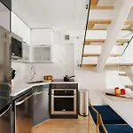 Apartment 75-3c Brand New Duplex 3br W D In The Unit New York