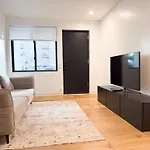 Exquisite And Modern Stay In Brooklyn At Rem-Casa