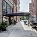 Blueground Upper East Side Studio Apartment Nyc-1553