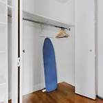 Blueground Midtown West 1bd Nyc-1625 Apartment New York