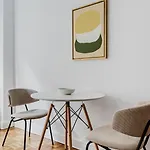 Blueground Midtown East Studio Apartment Nyc-1617