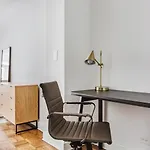 Blueground Midtown East Studio Apartment Nyc-1617