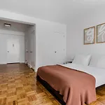 Blueground Midtown East Studio Apartment Nyc-1617