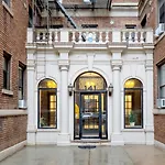 Brooklyn Heights 3Br W Wd Bike Room Elevator Nyc-794