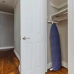 Apartment Blueground Ues Wd Ac Nr Park Nyc-1568 *