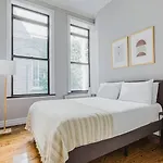 Blueground Ues Wd Ac Nr Park Nyc-1568 Apartment New York