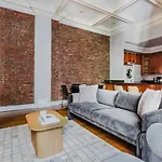 Apartment Blueground Ues Wd Ac Nr Park Nyc-1568 New York